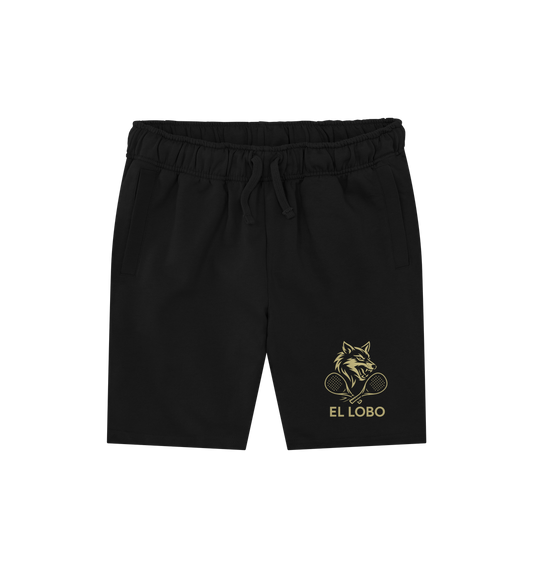 El Lobo "The Wolf" Court shorts
