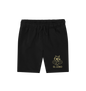 El Lobo "The Wolf" Court shorts