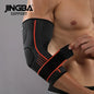 Nylon Spandex Arm Support Compression Sleeve UK – Tennis Elbow Pain Relief