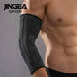 Elbow Support Breathable Light Sport Elbow Brace Tennis Basketball Elbow Pads