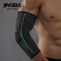 Elbow Support Breathable Light Sport Elbow Brace Tennis Basketball Elbow Pads