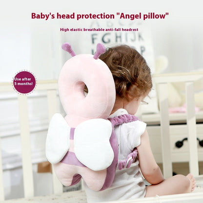 Baby Toddling Fall Protection Head Protection Pillow
