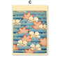 New Living Room Decoration Painting