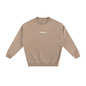 Sunday Padel Club Sweatshirt — Heavyweight Padel Sweatshirt