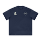 Padel Coach - Heavyweight T-Shirt