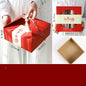 New Year's Day Dried Fruit Nut Gift Box