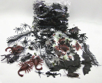 Halloween Fool's Day Toy Gift Bag