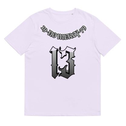 Summer Loose Short Sleeves T-shirt Men's And Women's Round Neck