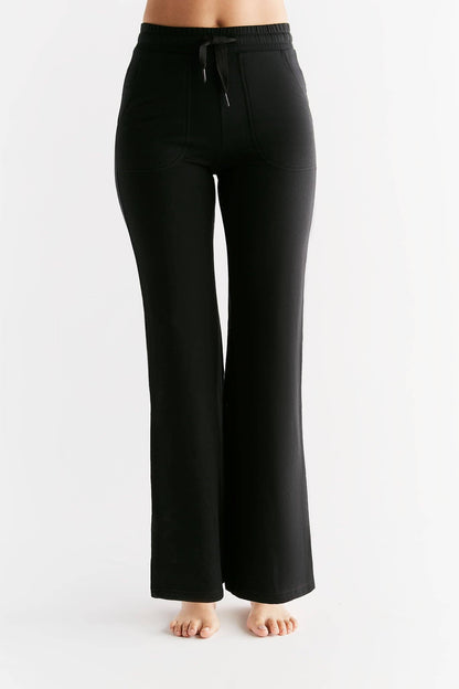 Tencel Womens Active Sweatpants