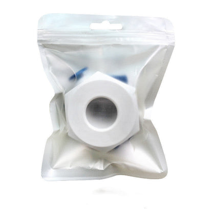 Decompression Toy Multifunctional Ring Vent Toy