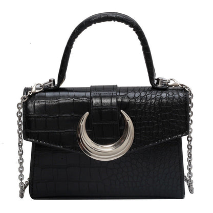 Retro Casual Crossbody Women's Fashion Shoulder Bag