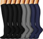 Sports Cycling Compression Socks Calf Compression Socks