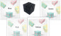Four Corners Creative Maze Fidget Puzzle Toys Depression Suppression ToyFun Hand Game Stress Brain Teaser