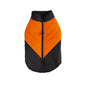 Cross-border Hot Sale Pet Clothing Thickened Warm Dog Cotton Vest Autumn And Winter Pet Dog Clothes In Stock Wholesale