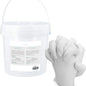 Couple Hand Mold Gypsum Powder Valentine's Day Gift