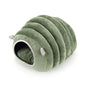 Cotton Pet Semi-enclosed Windproof Warm Sheep Nest