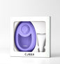 CJEER Upgraded Crystal Hair Removal Magic Crystal Hair Eraser For Women And Men Physical Exfoliating Tool Painless Hair Eraser Removal Tool For Legs Back Arms
