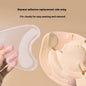 Inflatable Push Up Bras Chest Paste Invisible Large Push Up