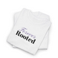 Summer Loose Short Sleeves T-shirt Men's And Women's Round Neck
