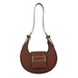 Armpit Fashion Shoulder Dumpling Bag