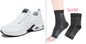 New Casual Air Cushion Running Breathable Soft Sole Sports Shoes For Women
