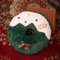 Plush Pillow Christmas Tree Decorative Gift Doll