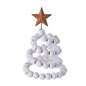 Creative Wooden Christmas Decoration Ornaments