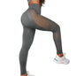 Women’s Hollow-Out Yoga Pants