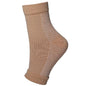 Protect the ankle Angle against fatigue