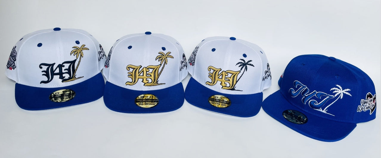 J4J Caps