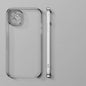 Transparent Ultra-thin All-inclusive Mobile Phone Case