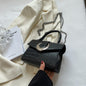 Retro Casual Crossbody Women's Fashion Shoulder Bag