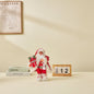 Christmas Doll Ornaments Decorations