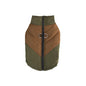 Cross-border Hot Sale Pet Clothing Thickened Warm Dog Cotton Vest Autumn And Winter Pet Dog Clothes In Stock Wholesale