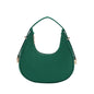 New Fashion Retro Felt Indentation Underarm Bag