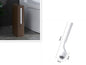 Creative Toilet Brush Trash Cans Garbage Bag Set