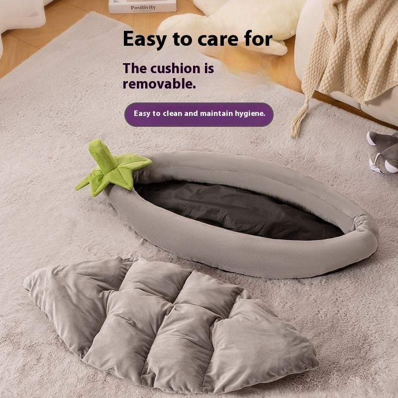 Doghouse Cathouse Universal Removable And Washable Big And Small Dogs Dog Mat