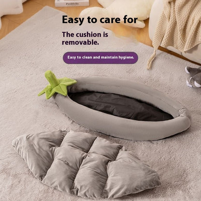 Doghouse Cathouse Universal Removable And Washable Big And Small Dogs Dog Mat