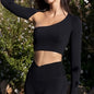 New Pullover Nylon Style Sexy Long Sleeve Women