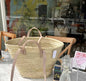 Women's Hand-woven Fashion Straw Shoulder Bag