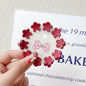 Candy Color Children's Grip Small Size Mini Hairpin