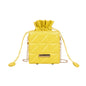 Fashion Messenger Chain Shoulder Bucket Bag