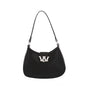 New Fashion Portable Unique Niche Shoulder Messenger Bag