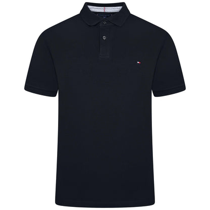 Tommy Hilfiger 1985 Regular Fit Pique Polo Shirt