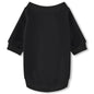 Blank Pullover Sweater Pet Clothes