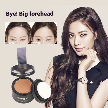 Hairline Powder 4g Hairline Shadow Powder Makeup Hair Concealer Natural Cover Unisex Hair Loss Product