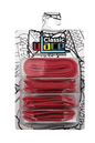U-lace In Line shoe laces