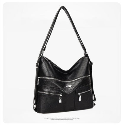 Multifunctional Backpack Versatile Women's Bag