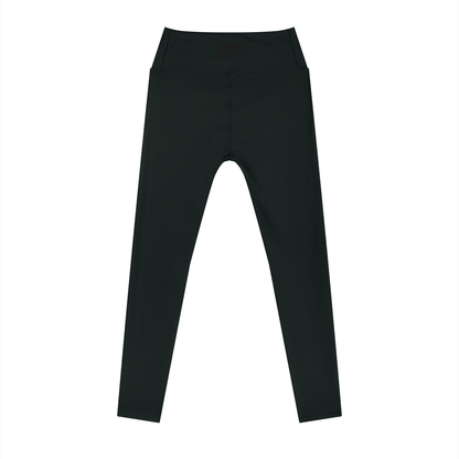 Women’s High Rise Ankle Length Leggings