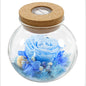Led Color Luminous Preserved Fresh Flower Rose Christmas Valentine's Day Gift